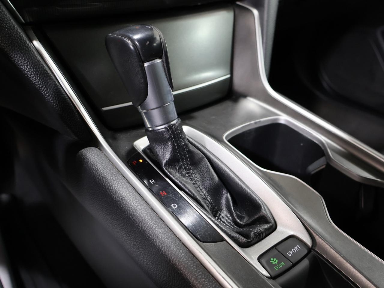 2018 Honda Accord SPORT CERTIFIED *ACCIDENT FREE* CAMERA BLUETOOTH LEATHER HEATED SEATS SUNROOF CRUISE ALLOYS Photo