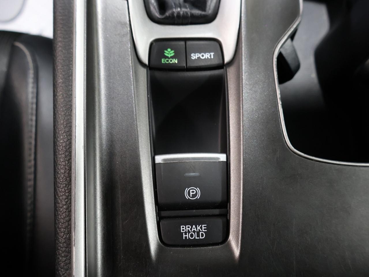 2018 Honda Accord SPORT CERTIFIED *ACCIDENT FREE* CAMERA BLUETOOTH LEATHER HEATED SEATS SUNROOF CRUISE ALLOYS Photo