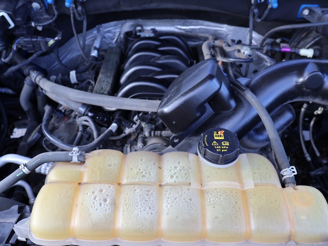 2017 Ford F-150 V8 FX-4 OFF-ROAD 4WD CERTIFIED *SERVICE RECORDS* CAMERA NAV BLUETOOTH HEATED SEATS CRUISE ALLOYS Photo