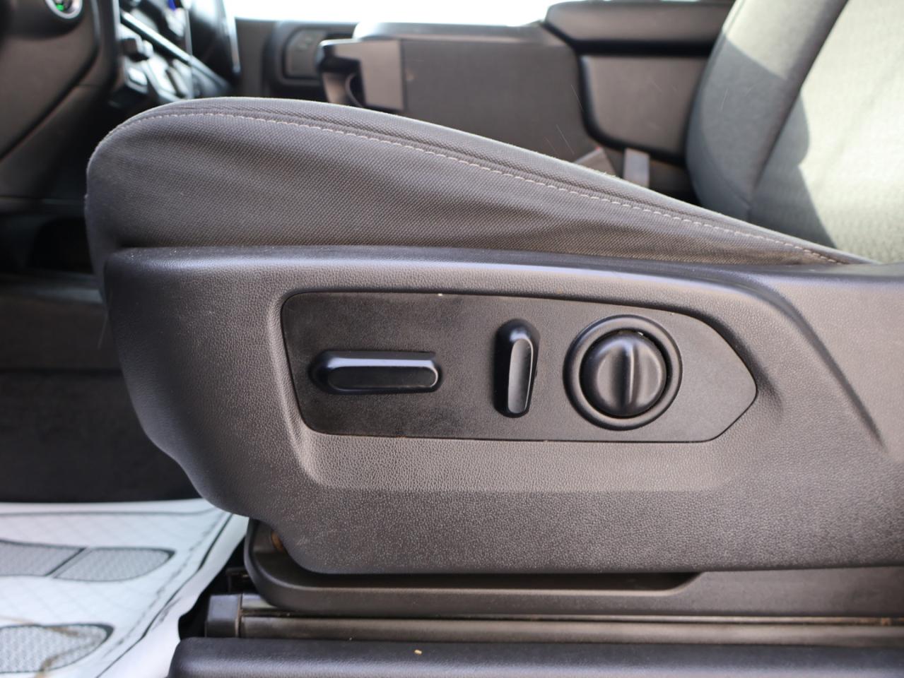 2021 Chevrolet Silverado 1500 V8 LT-Z71 4WD CERTIFIED *ACCIDENT FREE*CHEVY MAINTAIN* CAMERA BLUETOOTH HEATED SEATS CRUISE ALLOYS Photo