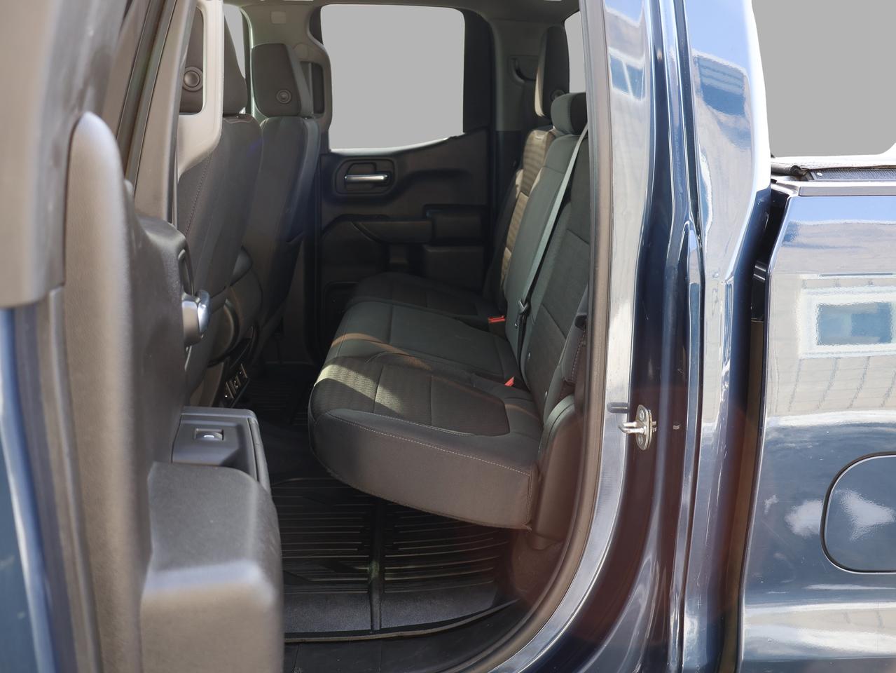 2021 Chevrolet Silverado 1500 V8 LT-Z71 4WD CERTIFIED *ACCIDENT FREE*CHEVY MAINTAIN* CAMERA BLUETOOTH HEATED SEATS CRUISE ALLOYS Photo