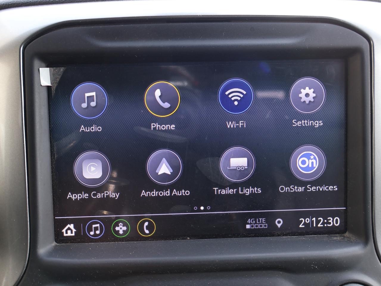 2021 Chevrolet Silverado 1500 V8 LT-Z71 4WD CERTIFIED *ACCIDENT FREE*CHEVY MAINTAIN* CAMERA BLUETOOTH HEATED SEATS CRUISE ALLOYS Photo