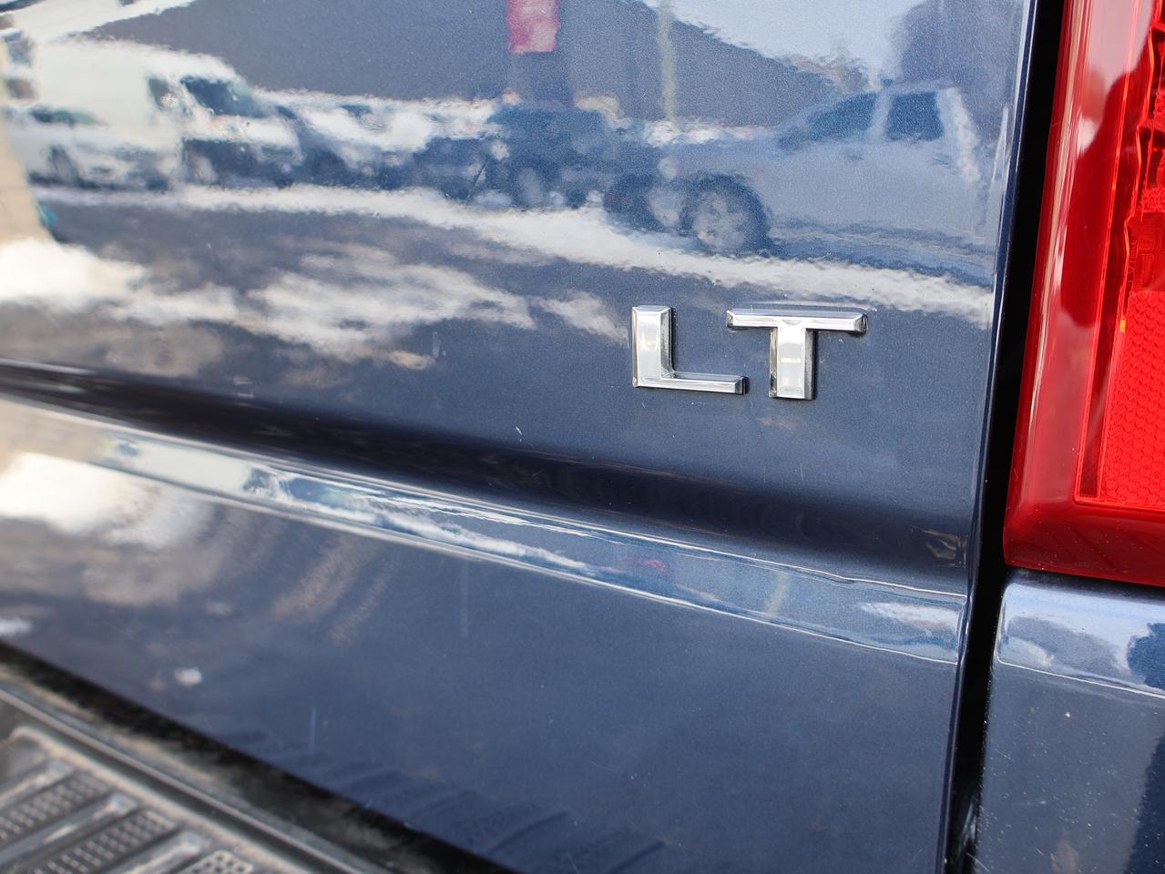 2021 Chevrolet Silverado 1500 V8 LT-Z71 4WD CERTIFIED *ACCIDENT FREE*CHEVY MAINTAIN* CAMERA BLUETOOTH HEATED SEATS CRUISE ALLOYS Photo