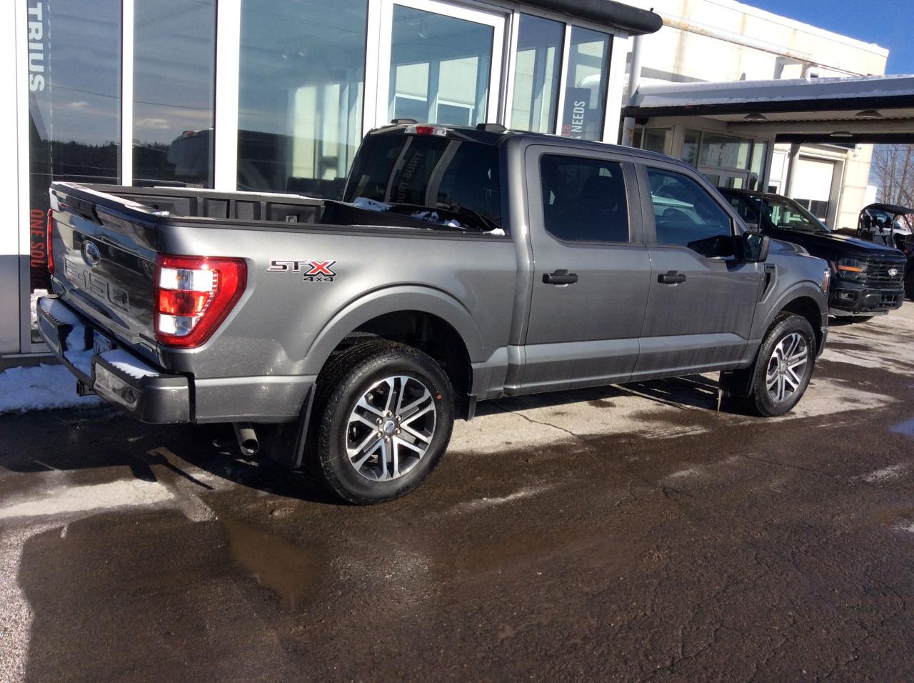 2023 Ford F-150 XL Photo