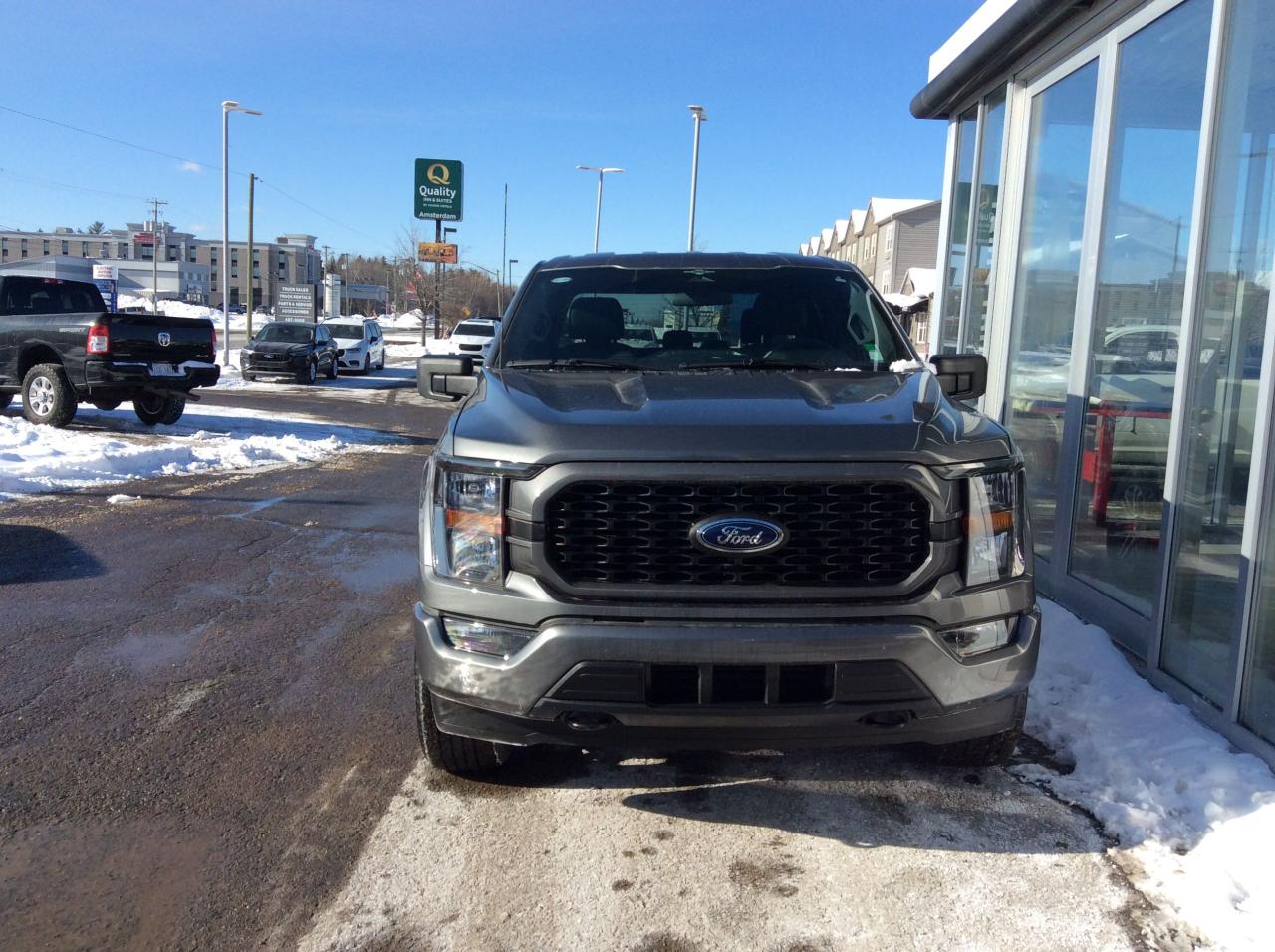 2023 Ford F-150 XL Photo