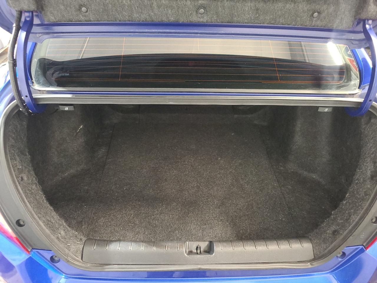 2018 Honda Civic EX - Photo #18