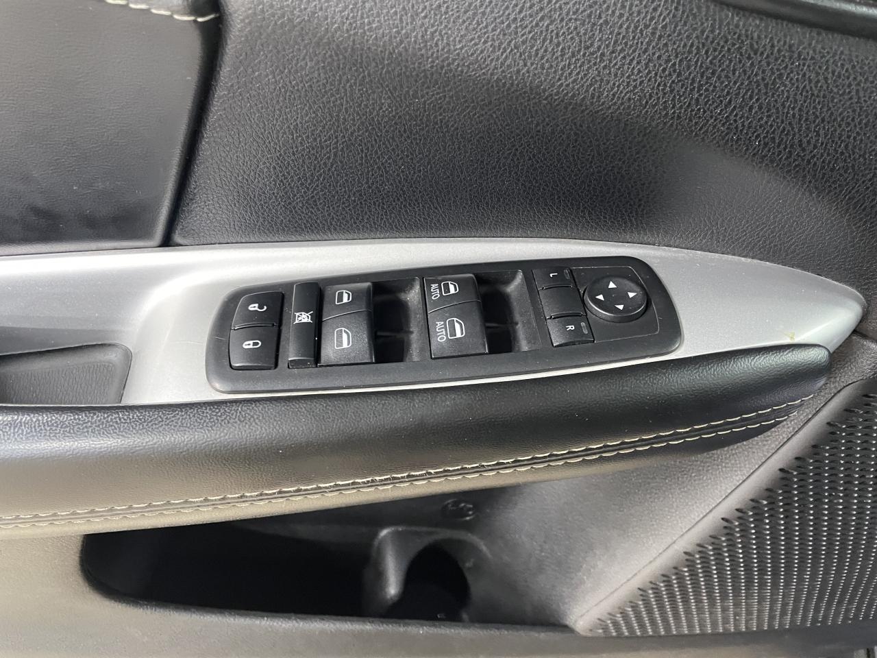 2017 Dodge Journey GT | AWD | 7 PASSENGER | REAR ENTERTAINMENT Photo