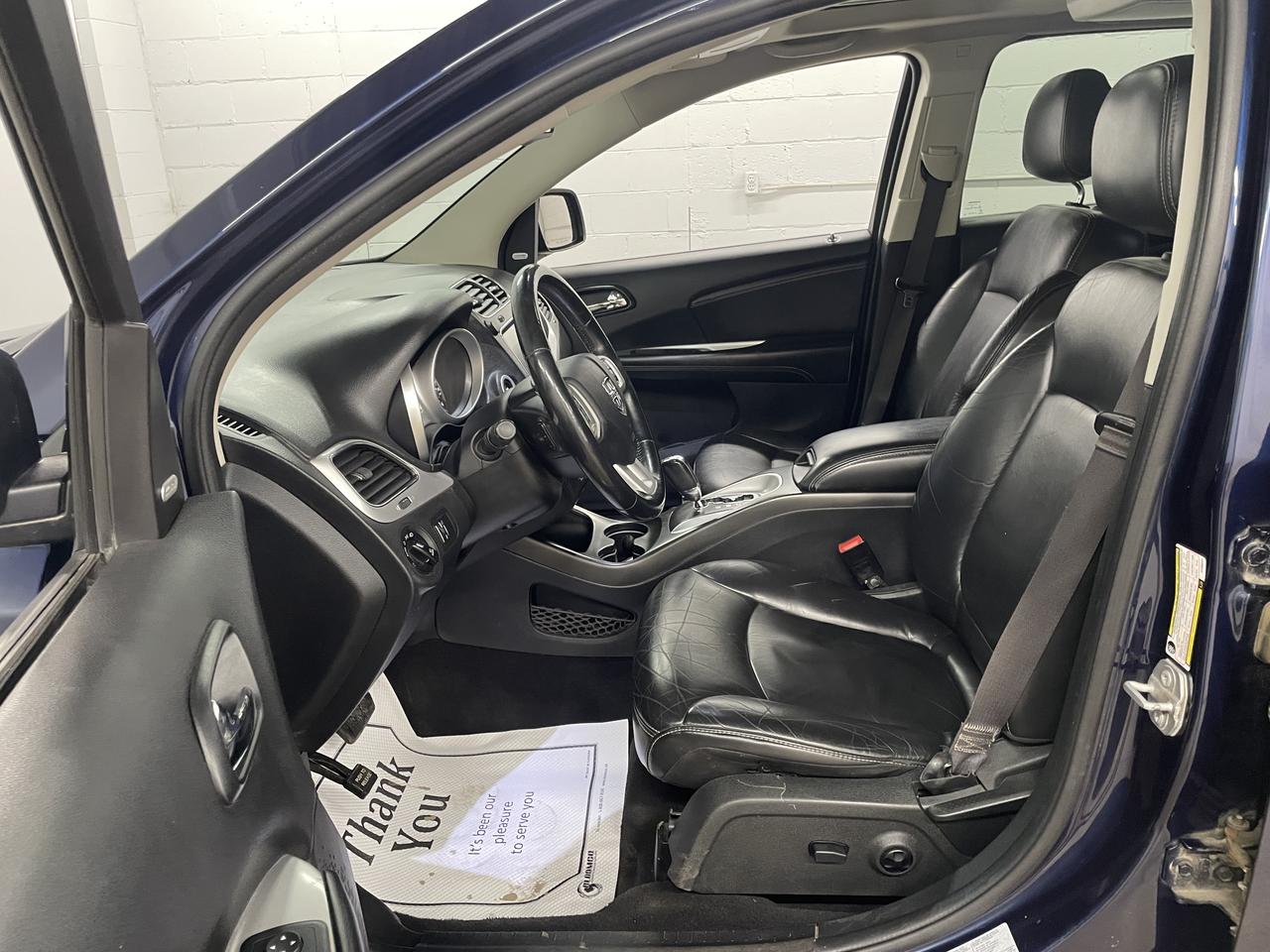 2017 Dodge Journey GT | AWD | 7 PASSENGER | REAR ENTERTAINMENT Photo7