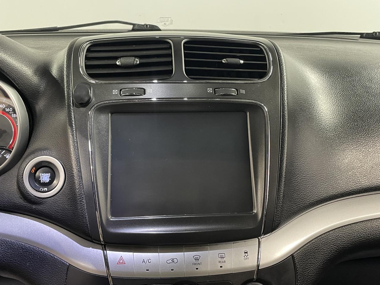 2017 Dodge Journey GT | AWD | 7 PASSENGER | REAR ENTERTAINMENT Photo16