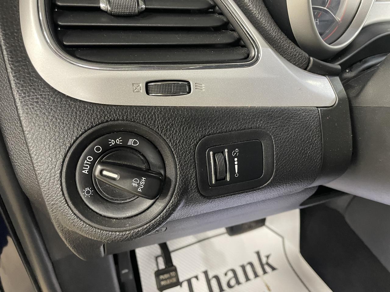 2017 Dodge Journey GT | AWD | 7 PASSENGER | REAR ENTERTAINMENT Photo11