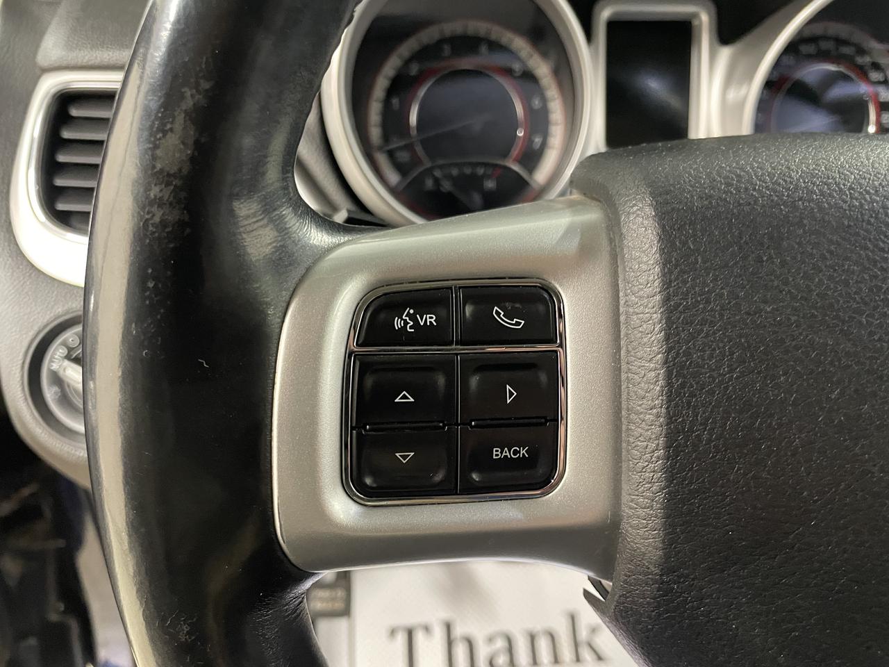 2017 Dodge Journey GT | AWD | 7 PASSENGER | REAR ENTERTAINMENT Photo13