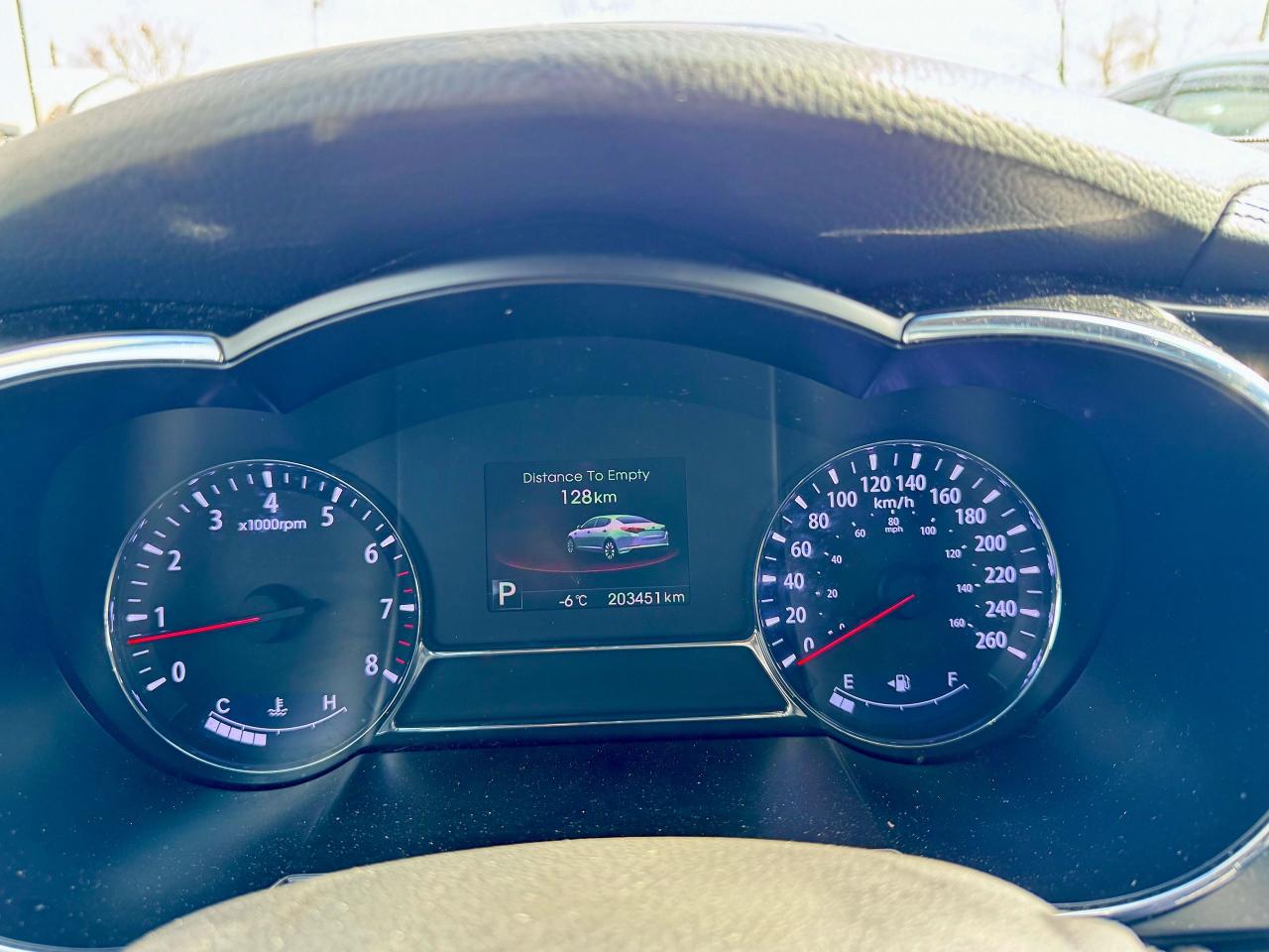 2013 Kia Optima SX | LOADED | LEATHER | NAVIGATION | CERTIFIED Photo