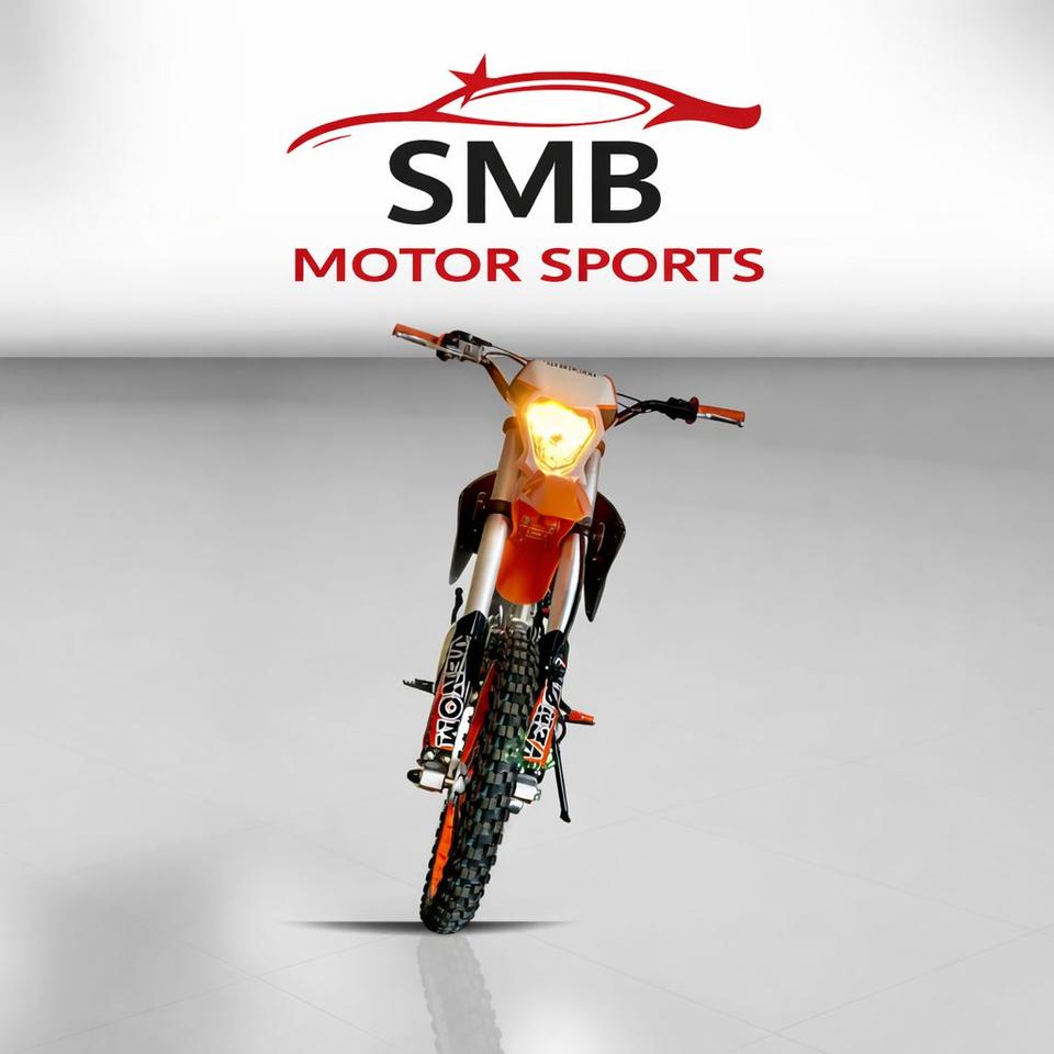 2026 Venom Thunder 125cc 4 Speed - Photo #4