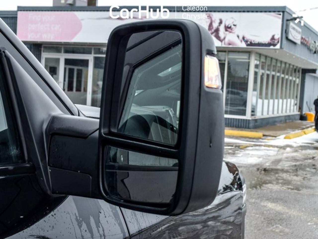 2025 RAM 3500 Tradesman 4x4 Crew Cab 6'4" Box 12"Display Level 1 Equipment Photo