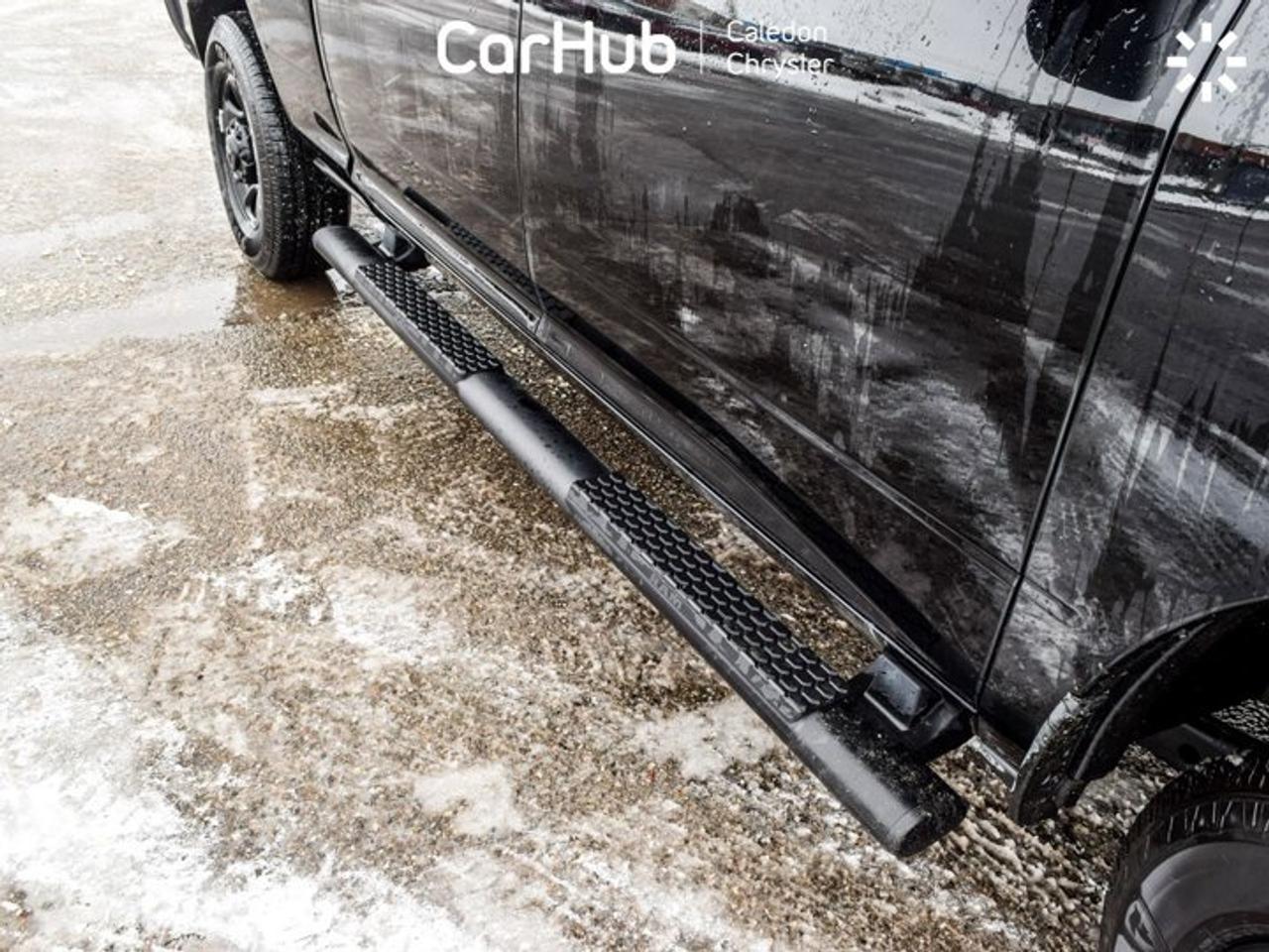 2025 RAM 3500 Tradesman 4x4 Crew Cab 6'4" Box 12"Display Level 1 Equipment Photo