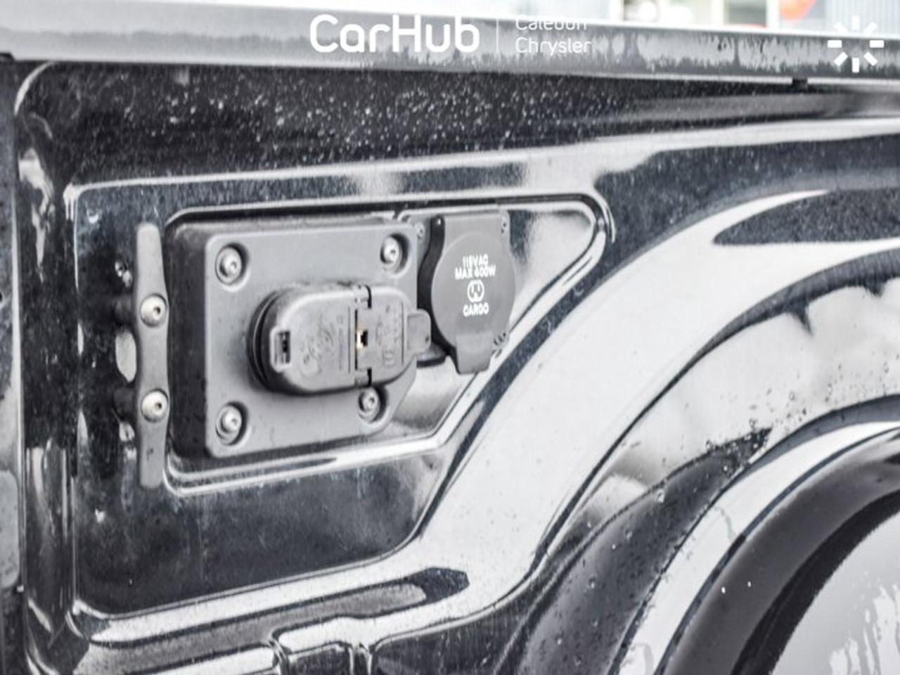 2025 RAM 3500 Tradesman 4x4 Crew Cab 6'4" Box 12"Display Level 1 Equipment Photo