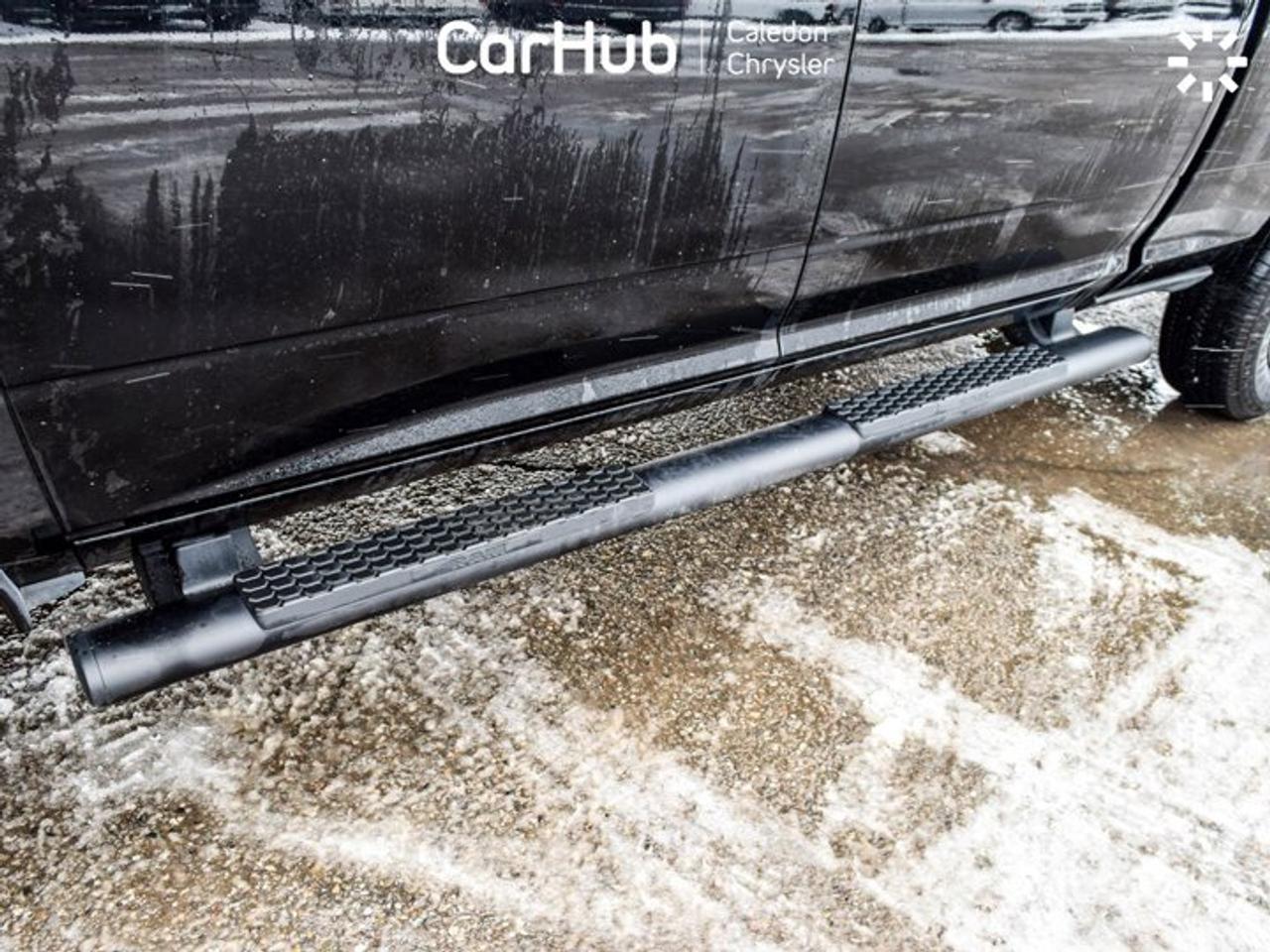 2025 RAM 3500 Tradesman 4x4 Crew Cab 6'4" Box 12"Display Level 1 Equipment Photo