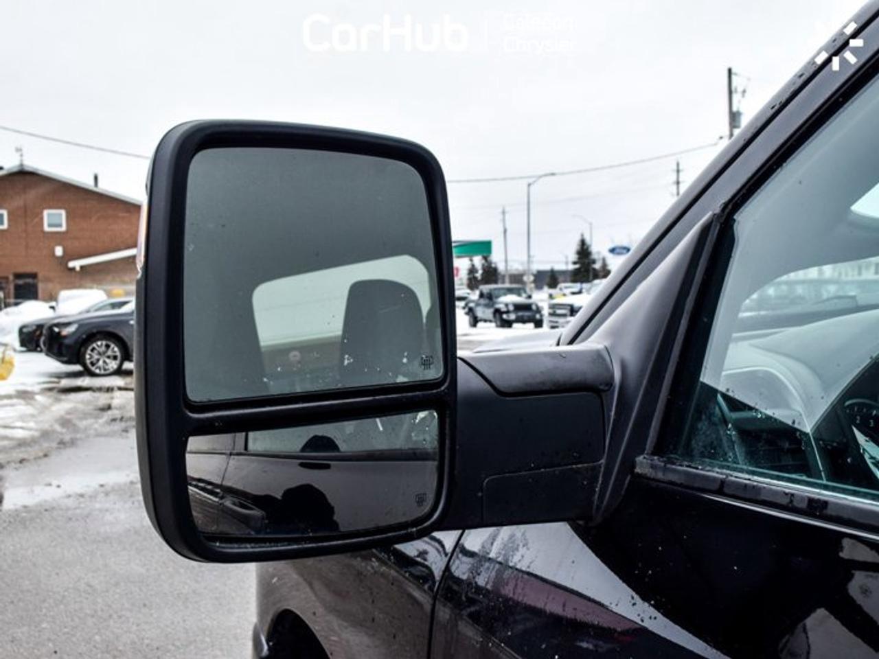 2025 RAM 3500 Tradesman 4x4 Crew Cab 6'4" Box 12"Display Level 1 Equipment Photo