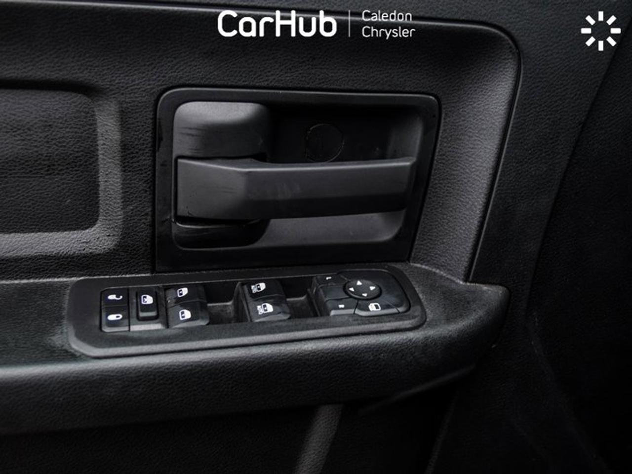 2025 RAM 3500 Tradesman 4x4 Crew Cab 6'4" Box 12"Display Level 1 Equipment Photo