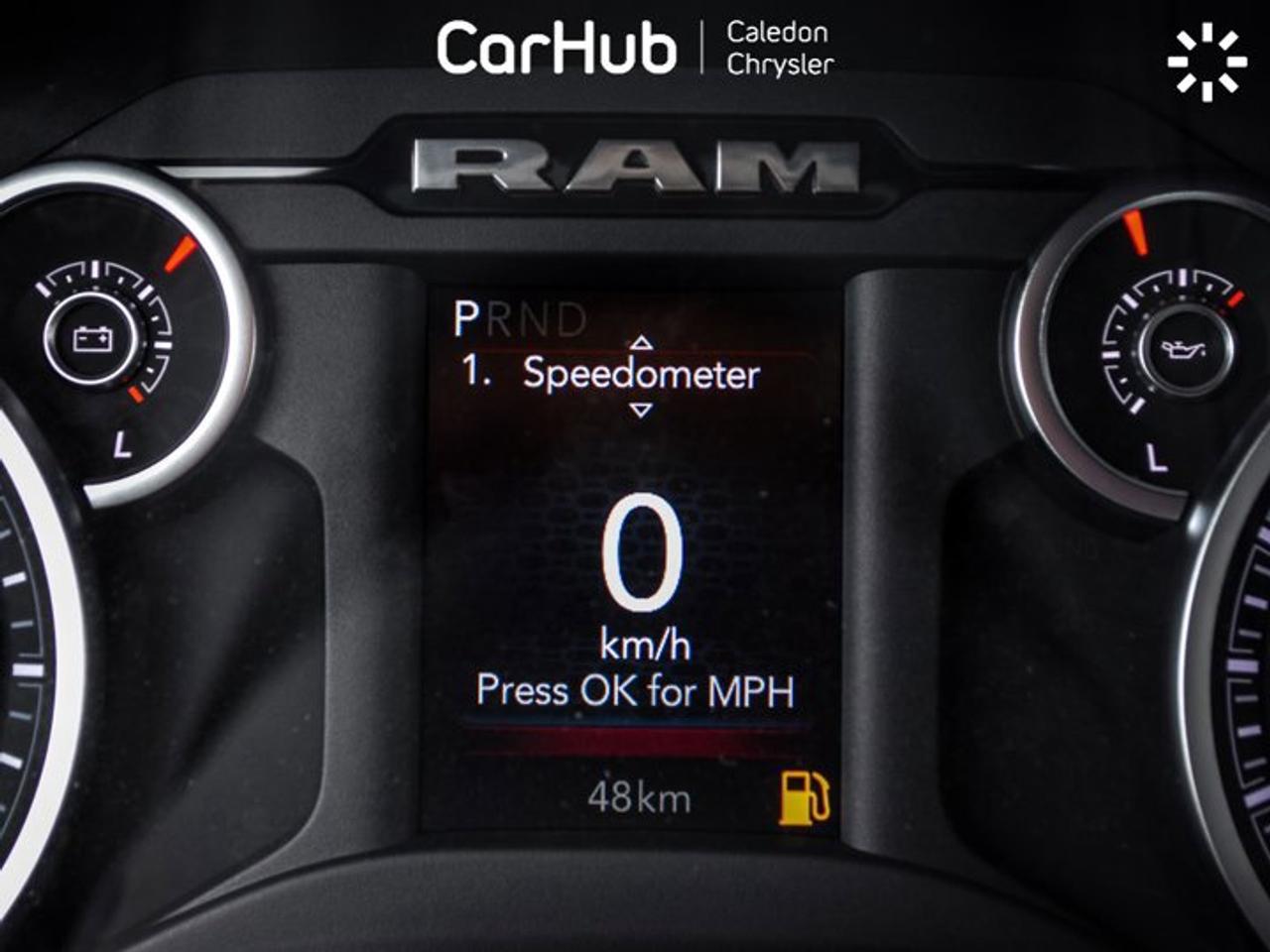 2025 RAM 3500 Tradesman 4x4 Crew Cab 6'4" Box 12"Display Level 1 Equipment Photo