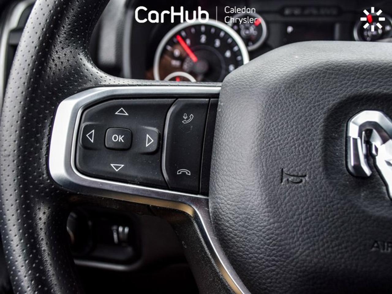 2025 RAM 3500 Tradesman 4x4 Crew Cab 6'4" Box 12"Display Level 1 Equipment Photo