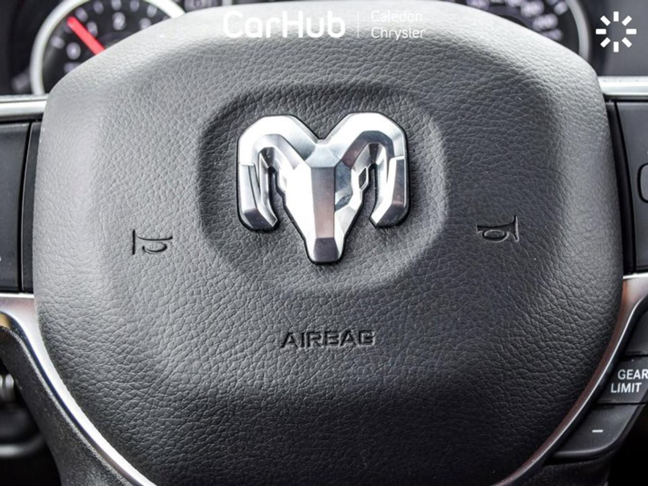 2025 RAM 3500 Tradesman 4x4 Crew Cab 6'4" Box 12"Display Level 1 Equipment Photo