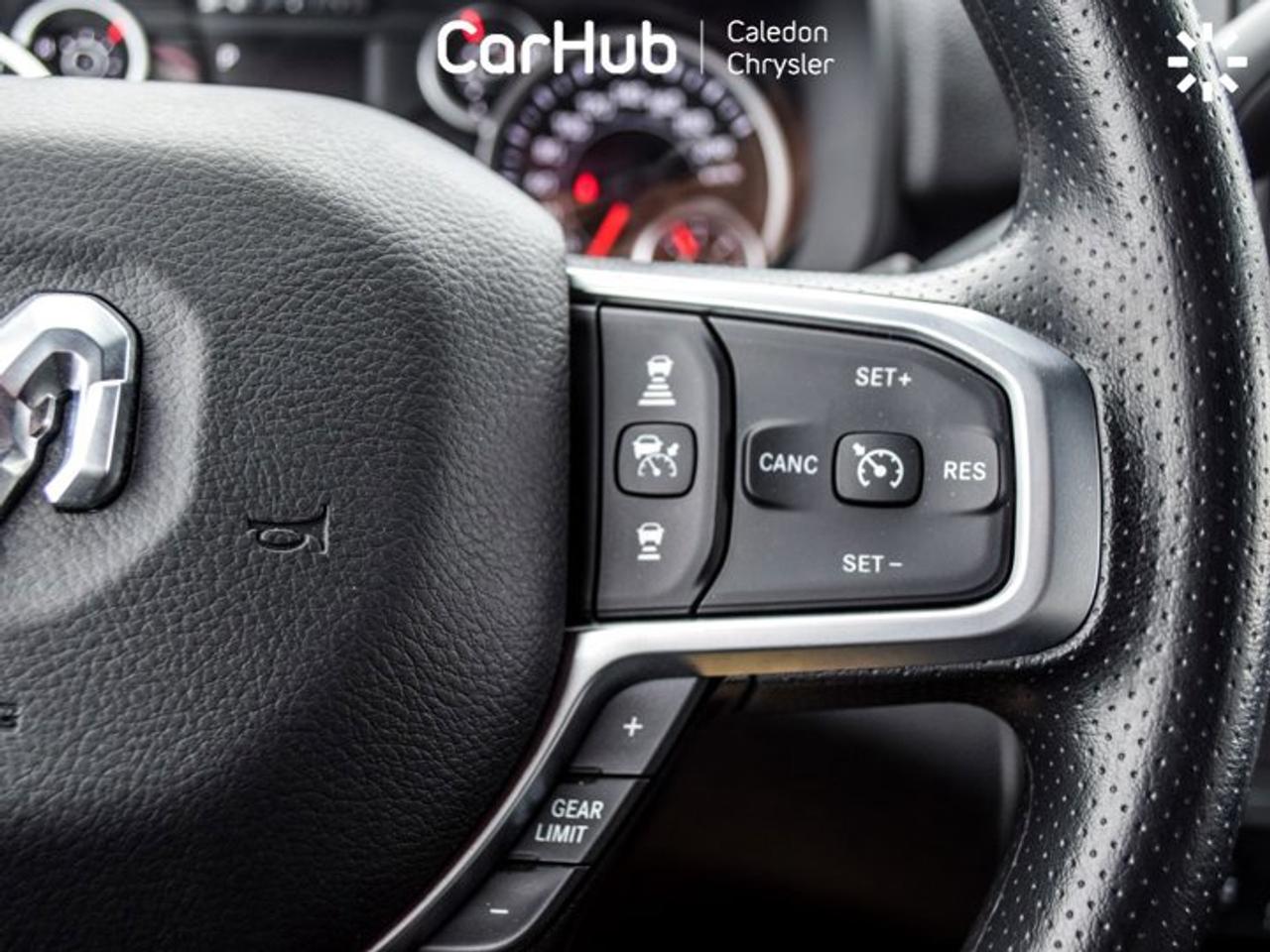 2025 RAM 3500 Tradesman 4x4 Crew Cab 6'4" Box 12"Display Level 1 Equipment Photo