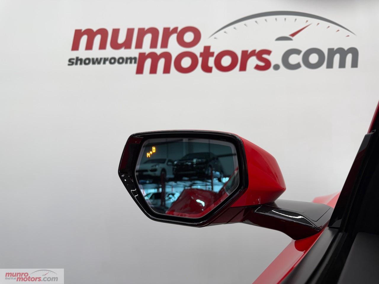 2024 Chevrolet Corvette Z06 Coupe 2LZ Photo