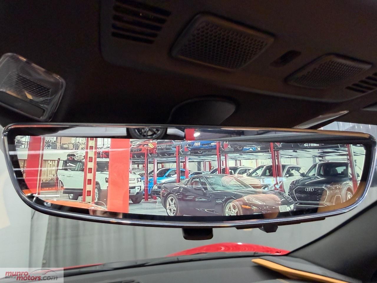 2024 Chevrolet Corvette Z06 Coupe 2LZ Photo