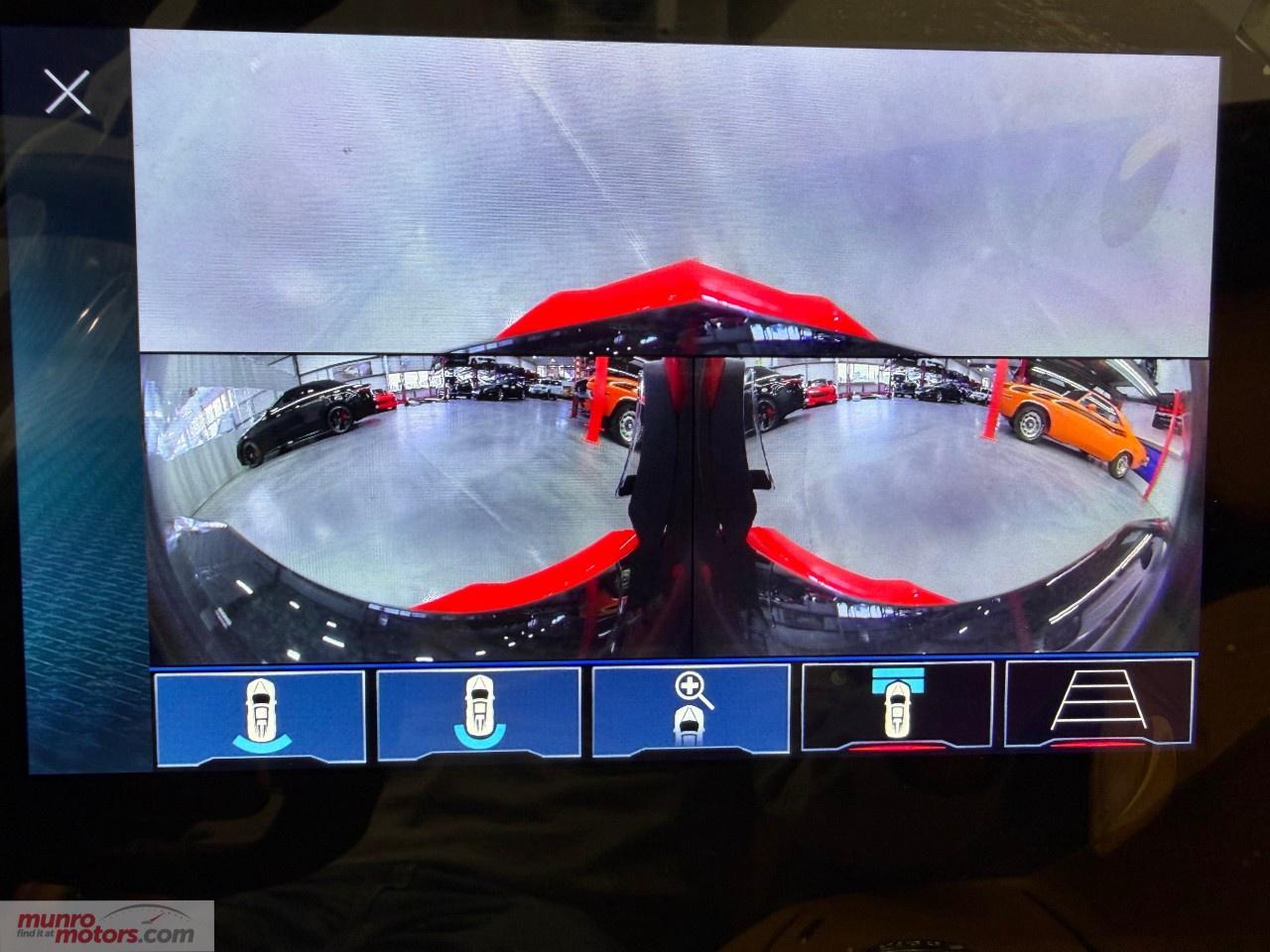 2024 Chevrolet Corvette Z06 Coupe 2LZ Photo