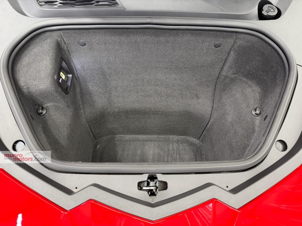 2024 Chevrolet Corvette Z06 Coupe 2LZ Photo