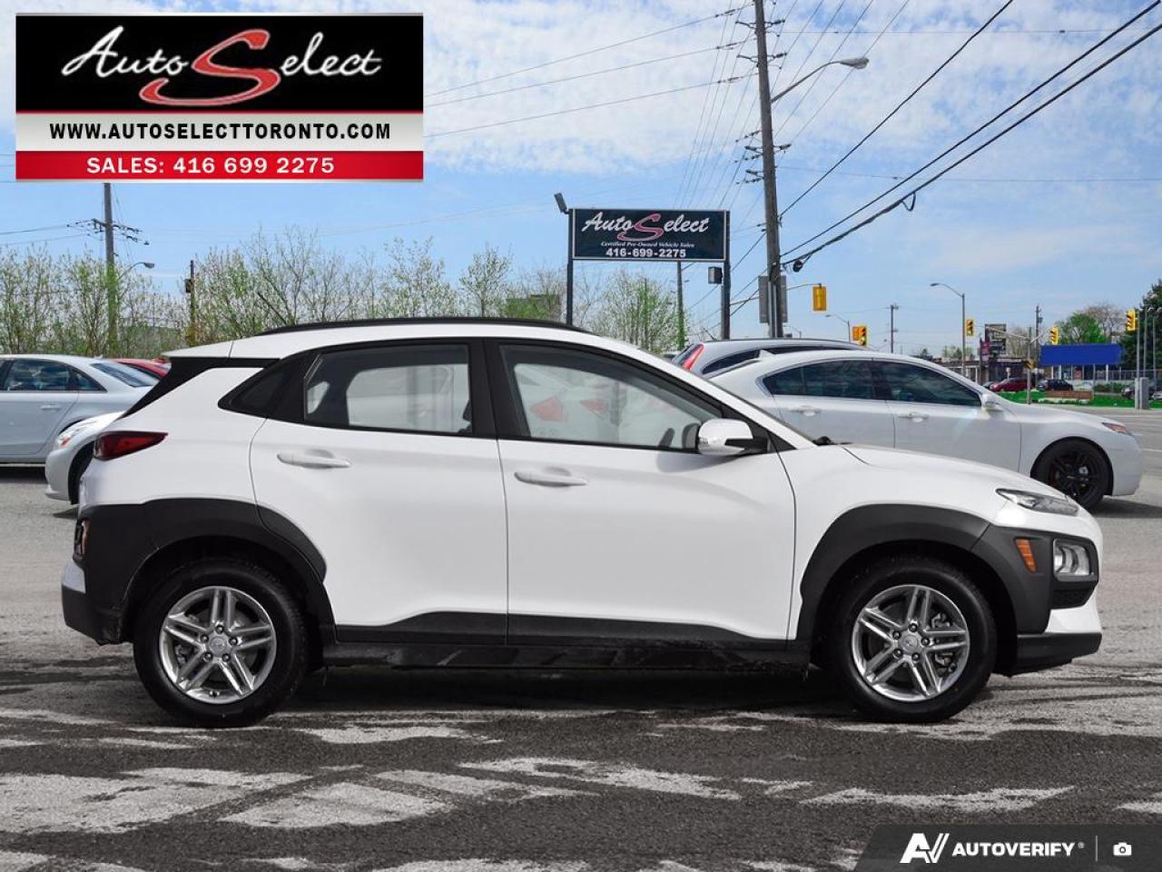 2021 Hyundai KONA ESSENTIAL AWD - Apple Carplay - Android Auto - Backup Camera Photo