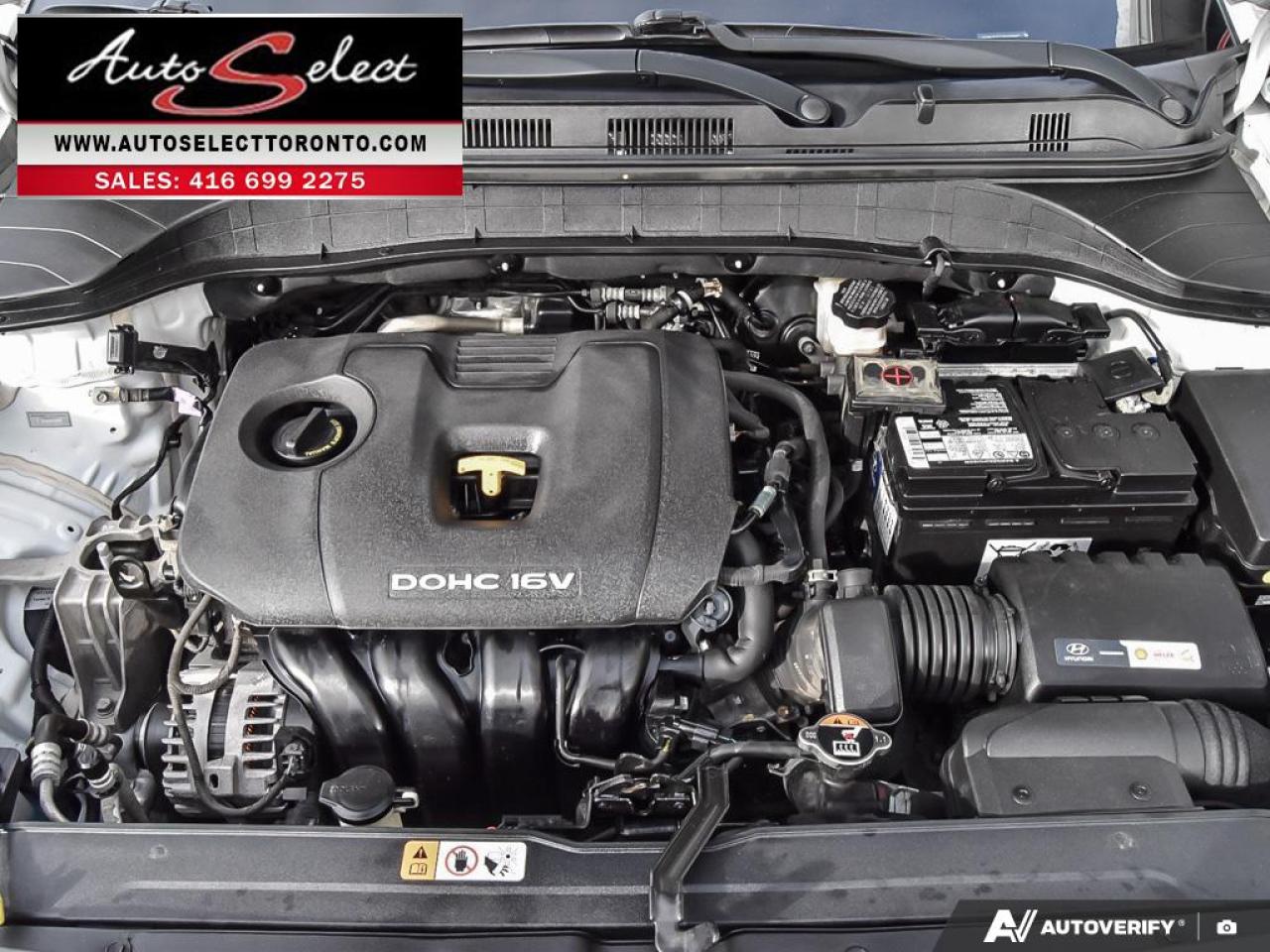 2021 Hyundai KONA ESSENTIAL AWD - Apple Carplay - Android Auto - Backup Camera Photo