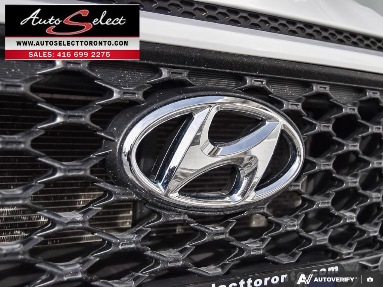 2021 Hyundai KONA ESSENTIAL AWD - Apple Carplay - Android Auto - Backup Camera Photo