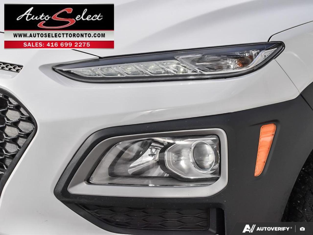 2021 Hyundai KONA ESSENTIAL AWD - Apple Carplay - Android Auto - Backup Camera Photo