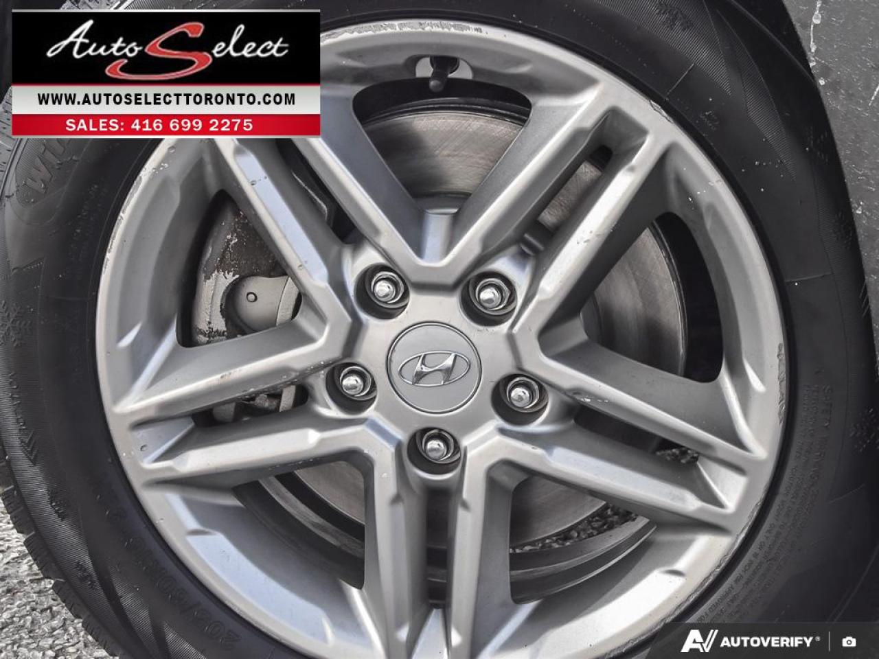 2021 Hyundai KONA ESSENTIAL AWD - Apple Carplay - Android Auto - Backup Camera Photo