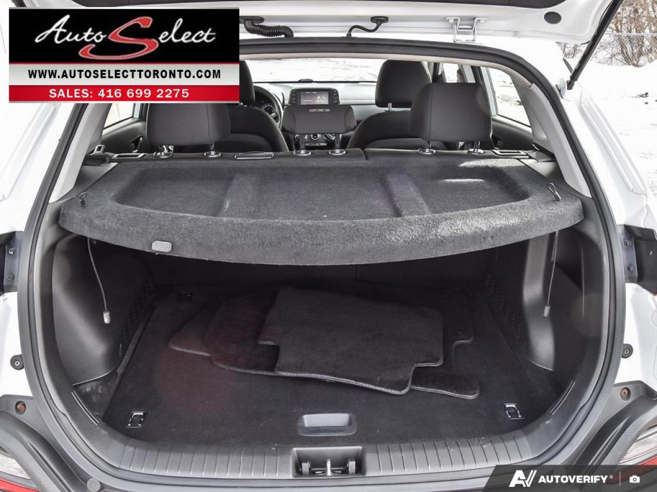 2021 Hyundai KONA ESSENTIAL AWD - Apple Carplay - Android Auto - Backup Camera Photo