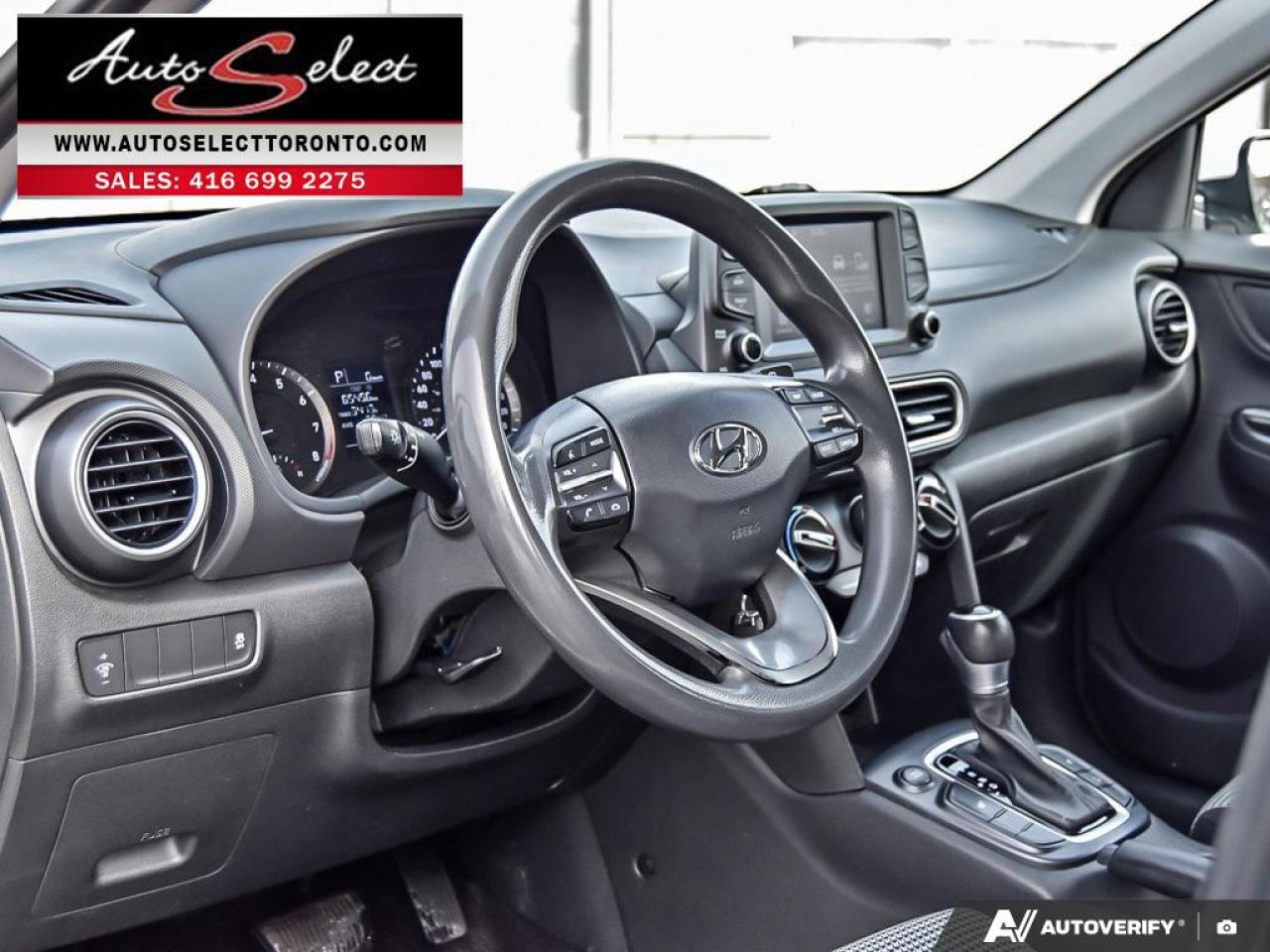 2021 Hyundai KONA ESSENTIAL AWD - Apple Carplay - Android Auto - Backup Camera Photo