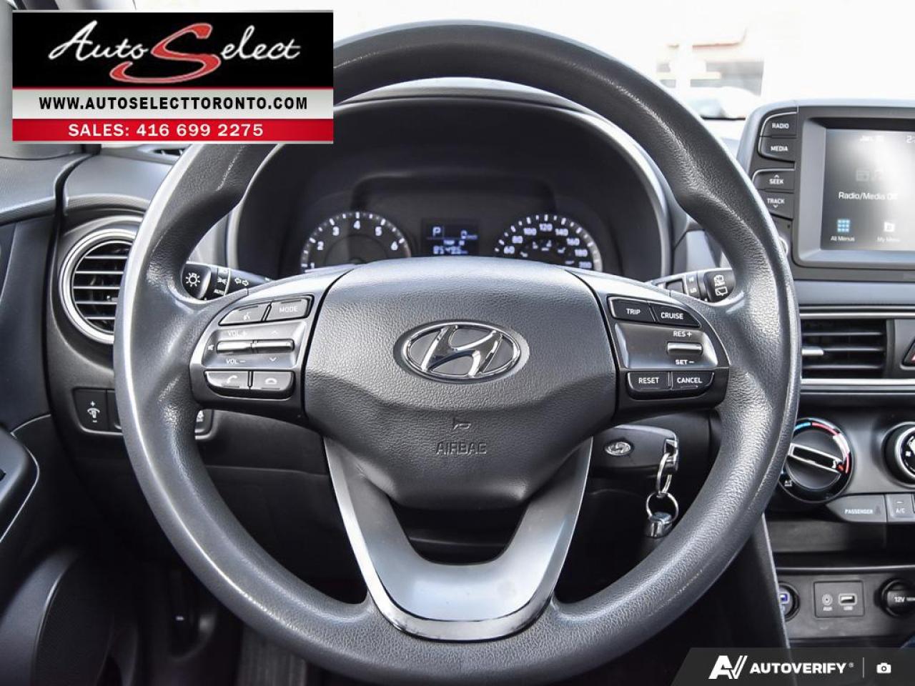 2021 Hyundai KONA ESSENTIAL AWD - Apple Carplay - Android Auto - Backup Camera Photo