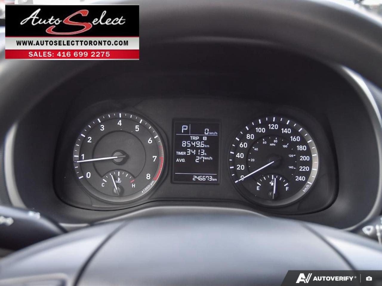 2021 Hyundai KONA ESSENTIAL AWD - Apple Carplay - Android Auto - Backup Camera Photo