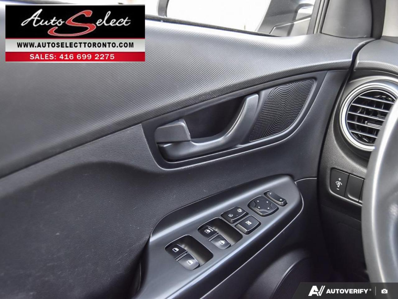 2021 Hyundai KONA ESSENTIAL AWD - Apple Carplay - Android Auto - Backup Camera Photo