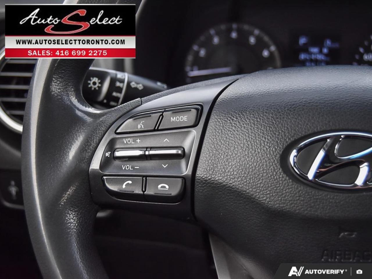 2021 Hyundai KONA ESSENTIAL AWD - Apple Carplay - Android Auto - Backup Camera Photo