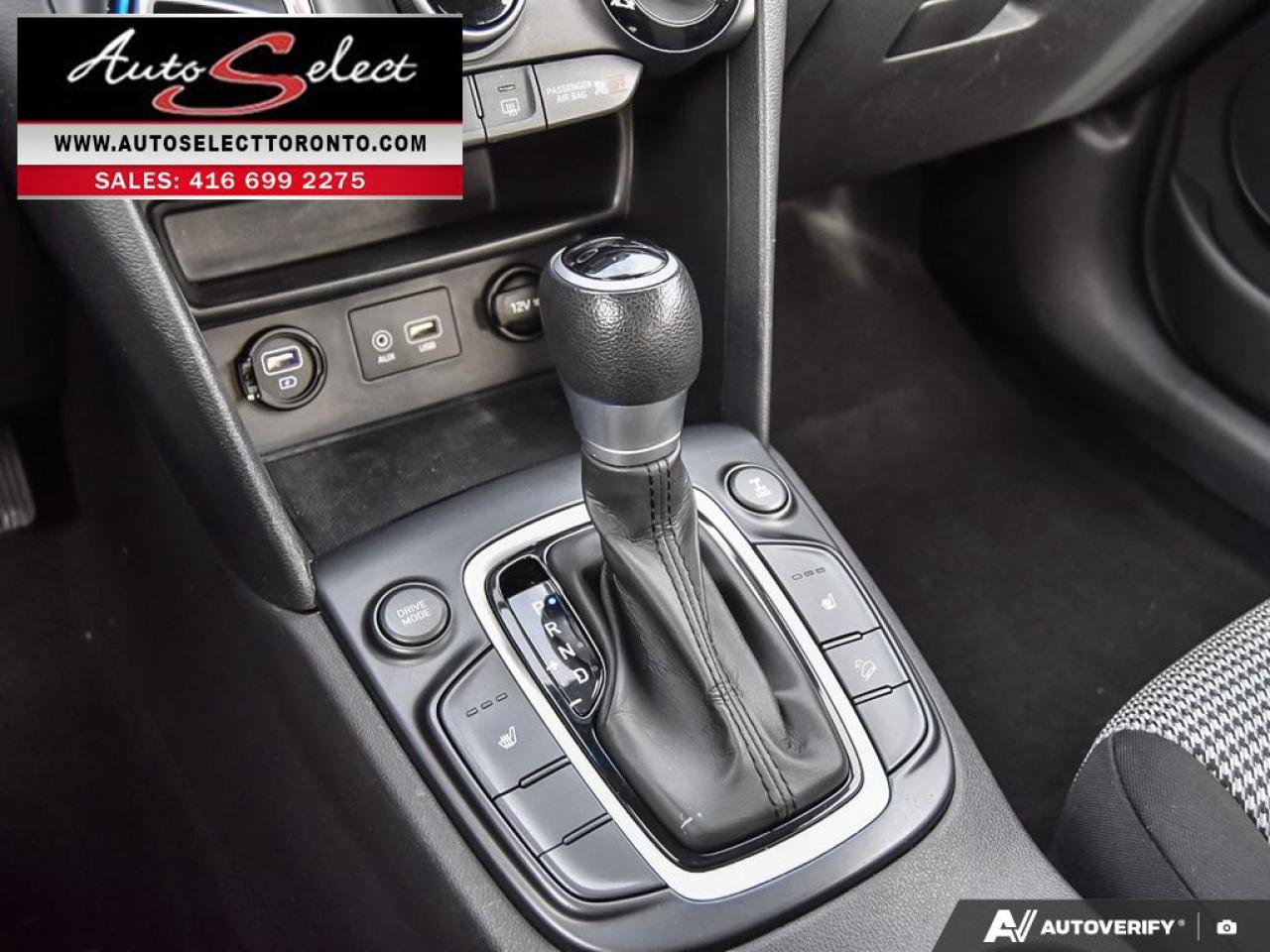 2021 Hyundai KONA ESSENTIAL AWD - Apple Carplay - Android Auto - Backup Camera Photo