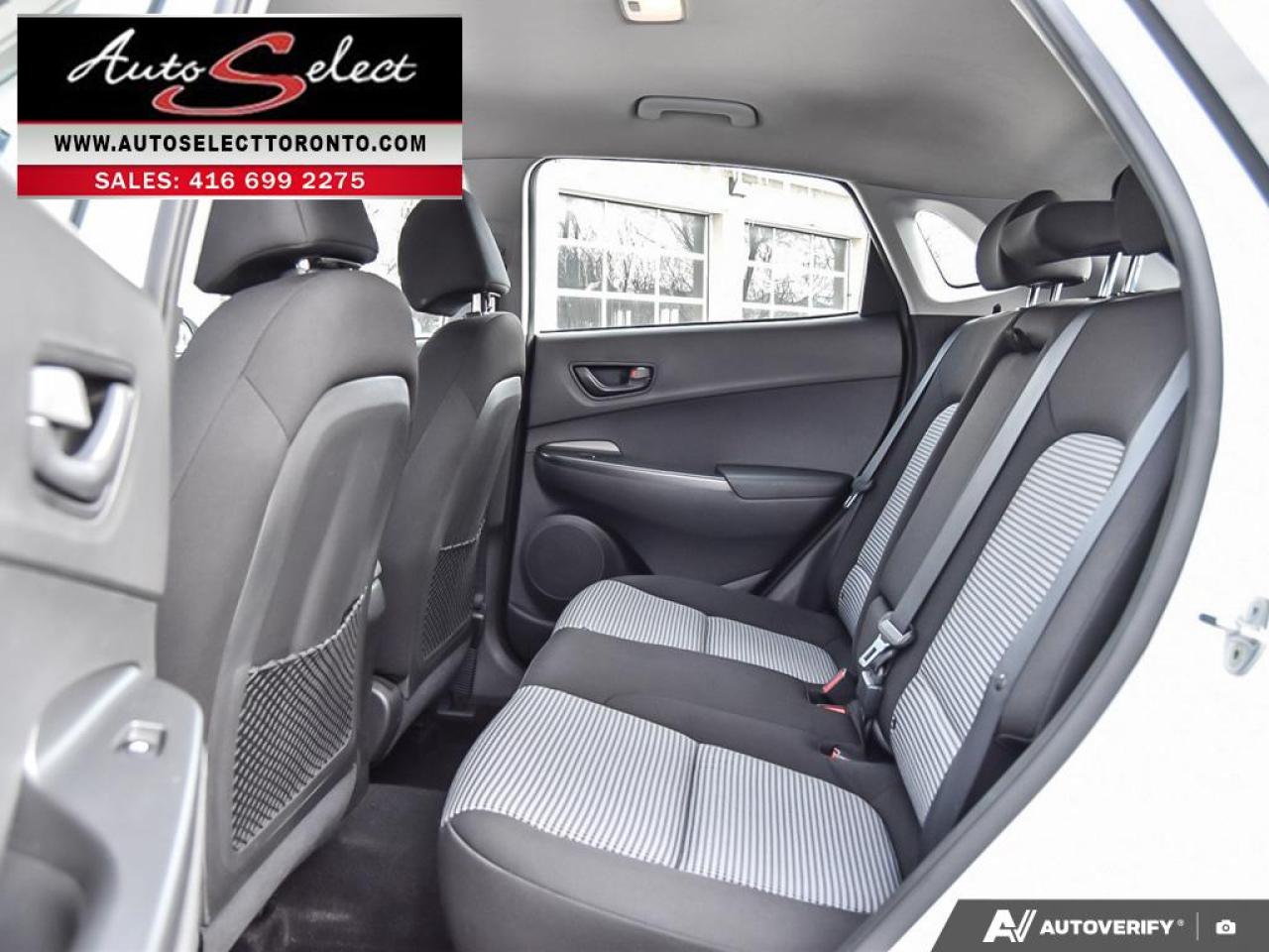 2021 Hyundai KONA ESSENTIAL AWD - Apple Carplay - Android Auto - Backup Camera Photo