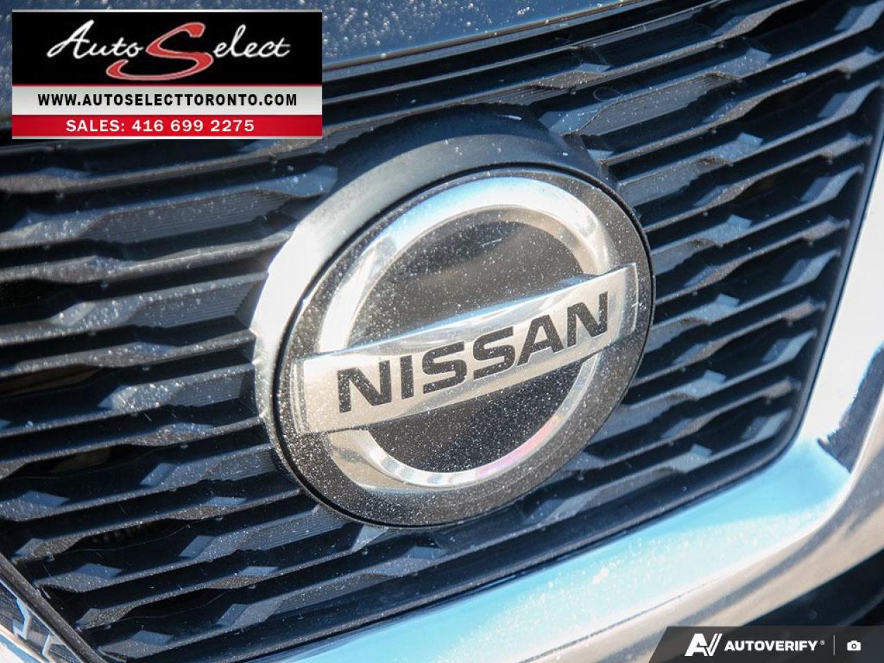 2020 Nissan Rogue SL AWD - Apple Carplay - Technology Pkg - Clean Carfa Photo