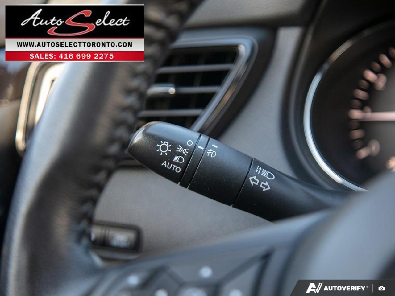 2020 Nissan Rogue SL AWD - Apple Carplay - Technology Pkg - Clean Carfa Photo