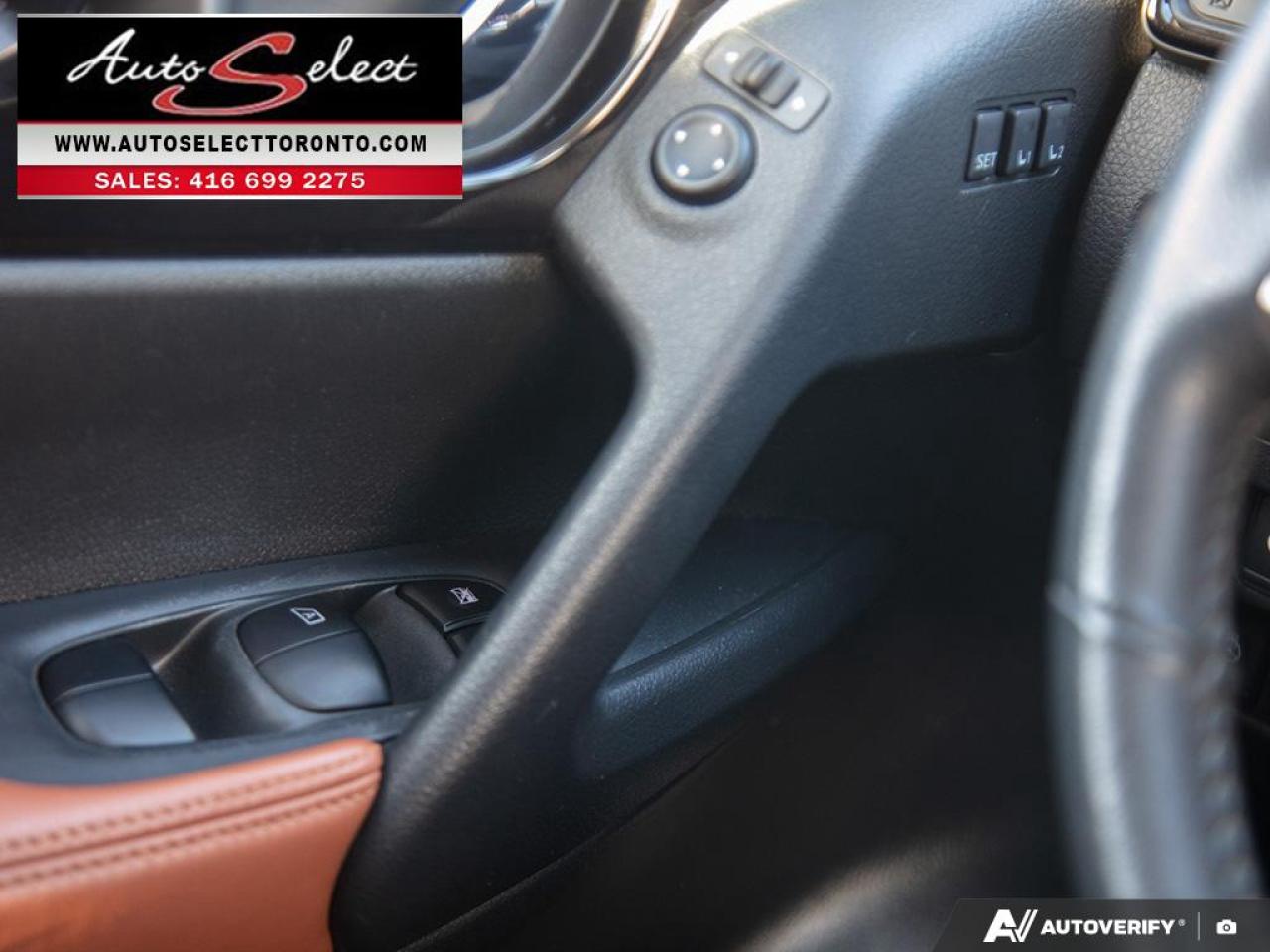 2020 Nissan Rogue SL AWD - Apple Carplay - Technology Pkg - Clean Carfa Photo