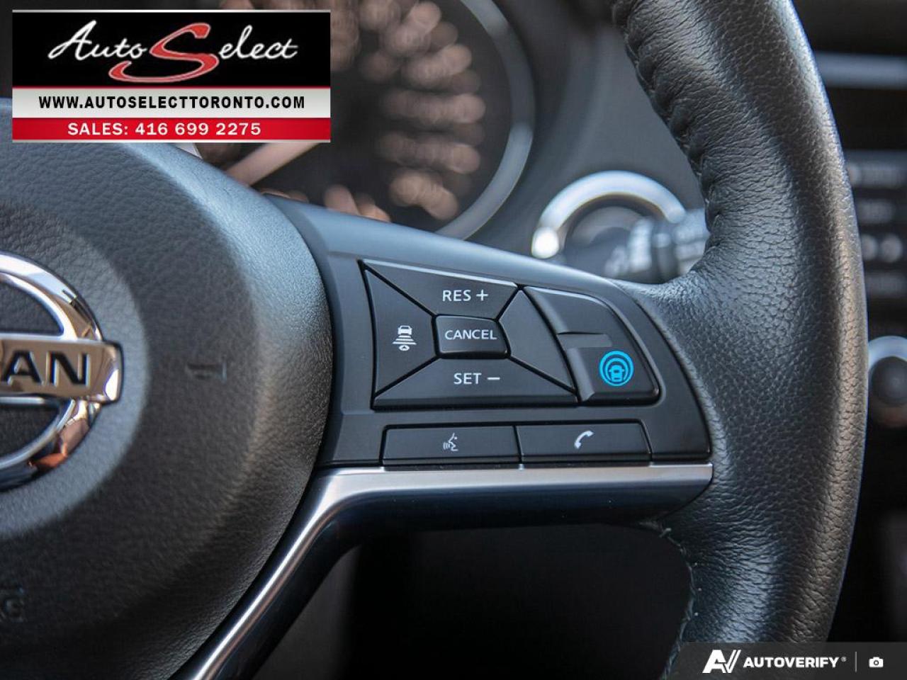 2020 Nissan Rogue SL AWD - Apple Carplay - Technology Pkg - Clean Carfa Photo