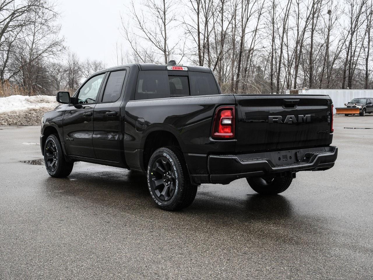 2026 RAM 1500  Photo