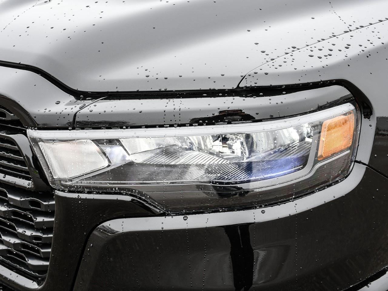 2026 RAM 1500  Photo